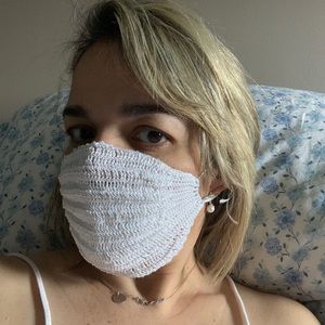 Meet your Posher, Samira